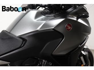 Honda  NT 1100 DCT picture 22