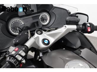 BMW R 1200 RT ABS picture 10