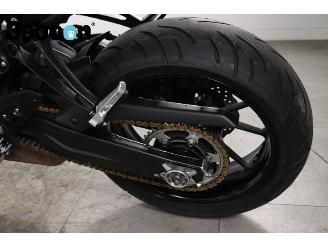 Yamaha MT-07 ABS picture 25
