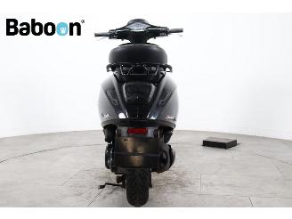 Vespa Sprint 45KM  picture 7