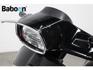 Vespa Sprint 45KM  picture 15