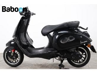 Vespa Sprint 45KM  picture 5