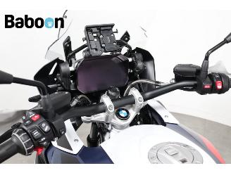 BMW R 1250 GS Trophy picture 11