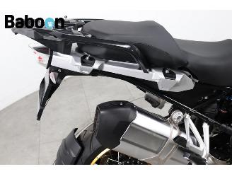 BMW R 1250 GS Trophy picture 25