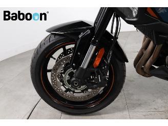 Kawasaki Versys 1100 S Tourer picture 23