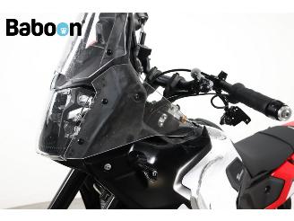 Yamaha  Ténéré 700 World Raid picture 16