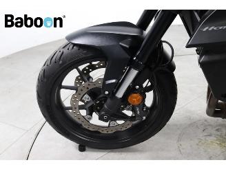 Honda CB 750 Hornet picture 13