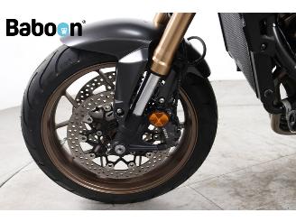 Honda CB 650 R picture 15