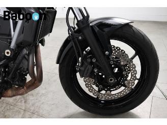 Kawasaki Z 650 ABS picture 18