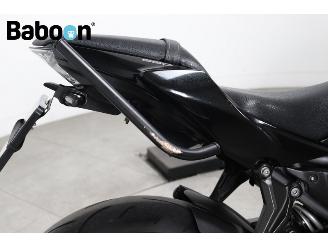 Kawasaki Z 650 ABS picture 21