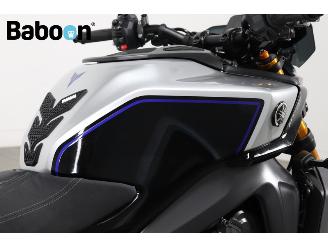 Yamaha MT-09 SP picture 25