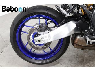 Yamaha MT-09 SP picture 23