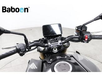 Honda CB 1000 Hornet SP picture 11