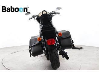 Harley-Davidson  FXDL Dyna Low Rider picture 8
