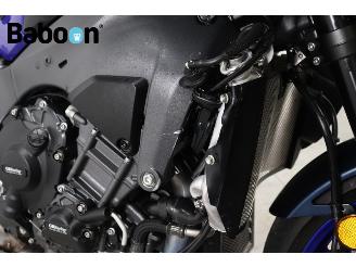 Yamaha MT-10 ABS picture 19