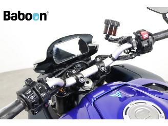 Yamaha MT-10 ABS picture 9