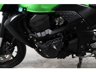 Kawasaki Z 750 ABS picture 12