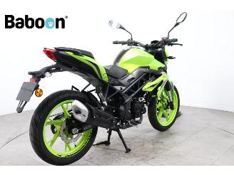 Benelli  BN 125 picture 2