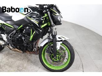 Kawasaki Z 650  picture 9