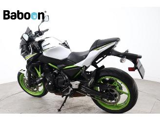 Kawasaki Z 650  picture 4
