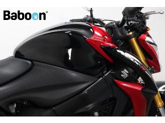 Suzuki  GSX-S 1000 ABS picture 22