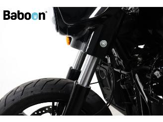 Harley-Davidson  FLHTK Ultra Glide Limited 114 picture 16