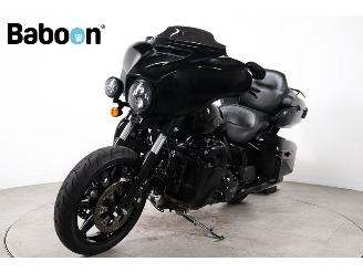 Harley-Davidson  FLHTK Ultra Glide Limited 114 picture 4