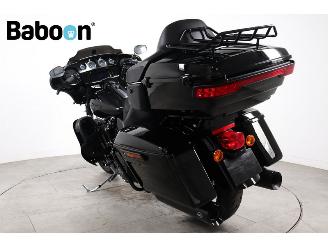 Harley-Davidson  FLHTK Ultra Glide Limited 114 picture 6