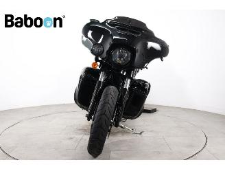 Harley-Davidson  FLHTK Ultra Glide Limited 114 picture 3