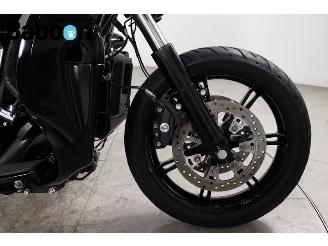 Harley-Davidson  FLHTK Ultra Glide Limited 114 picture 21