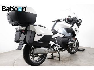 BMW R 1250 RT  picture 8