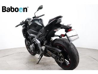 Kawasaki Z 900  picture 2