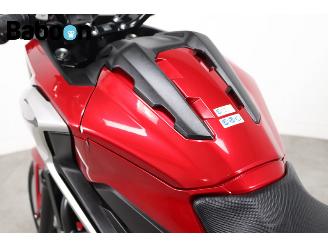 Honda  NC 750 X C-ABS picture 10