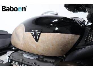 Triumph  Rocket 3 Storm R picture 18