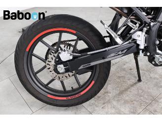 Sherco  SM 50 45KM picture 16