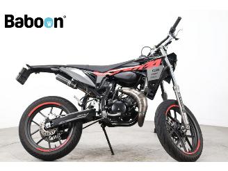  Sherco  SM 50 45KM 2024/5