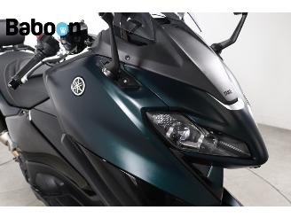 Yamaha  XP 560 T-MAX Tech Max picture 15