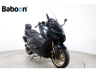 Yamaha  XP 560 T-MAX Tech Max picture 6