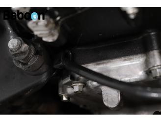Kawasaki Z 800 ABS e-version picture 26