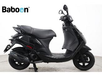 dommages scooters Piaggio  Zip 45KM 2022/8