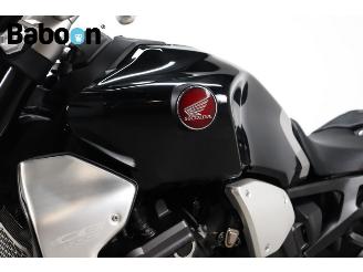 Honda CB 1000 R ABS picture 16