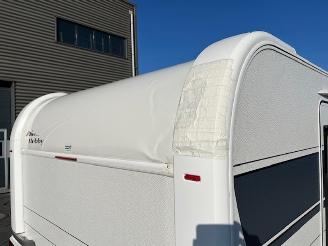 Hobby  560 KMFE Silverline Edition picture 11