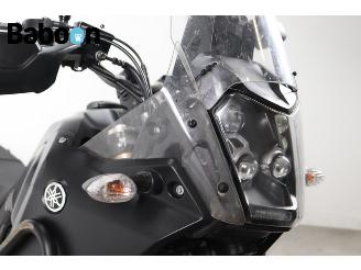 Yamaha  Ténéré 700 picture 17