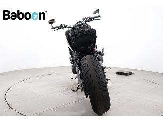 Yamaha MT-09 ABS picture 8