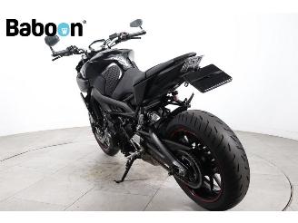 Yamaha MT-09 ABS picture 2