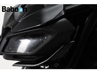 Yamaha MT-09 ABS picture 16