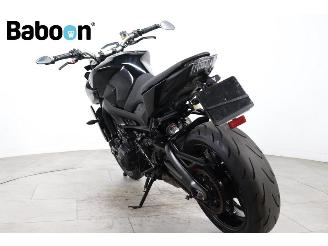 Yamaha MT-09 ABS picture 2