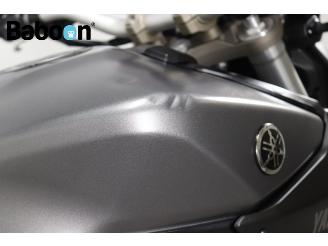 Yamaha MT-09 ABS picture 23