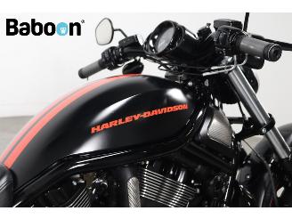 Harley-Davidson  VRSCDX Night Rod Special ABS picture 22
