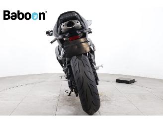 Honda CBR 600 RR picture 8